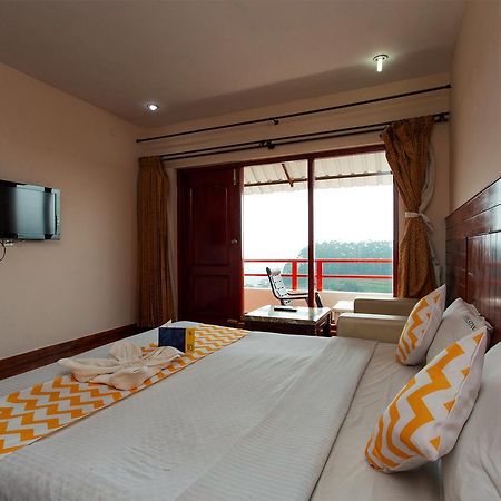 Fabhotel Cool Stay 科代卡纳尔 外观 照片