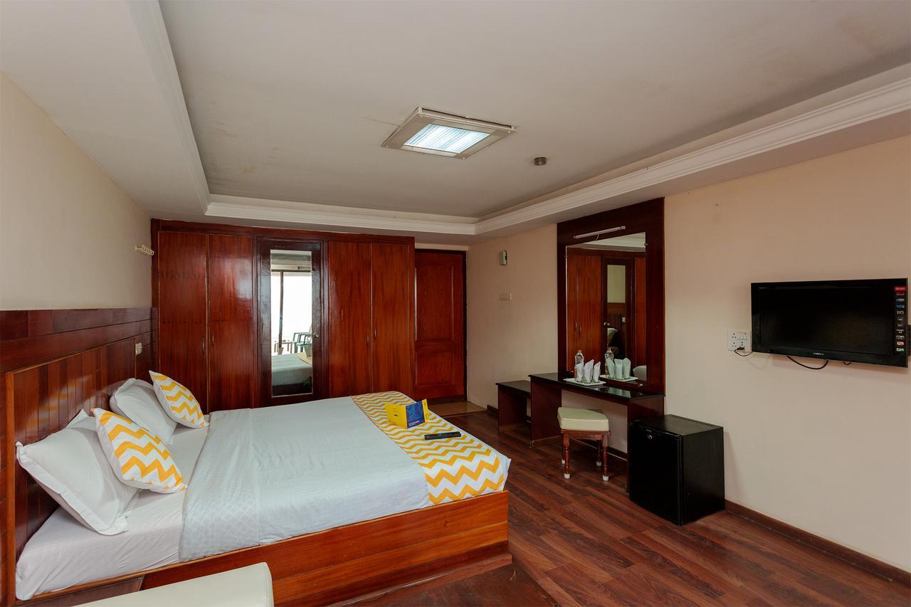 Fabhotel Cool Stay 科代卡纳尔 外观 照片