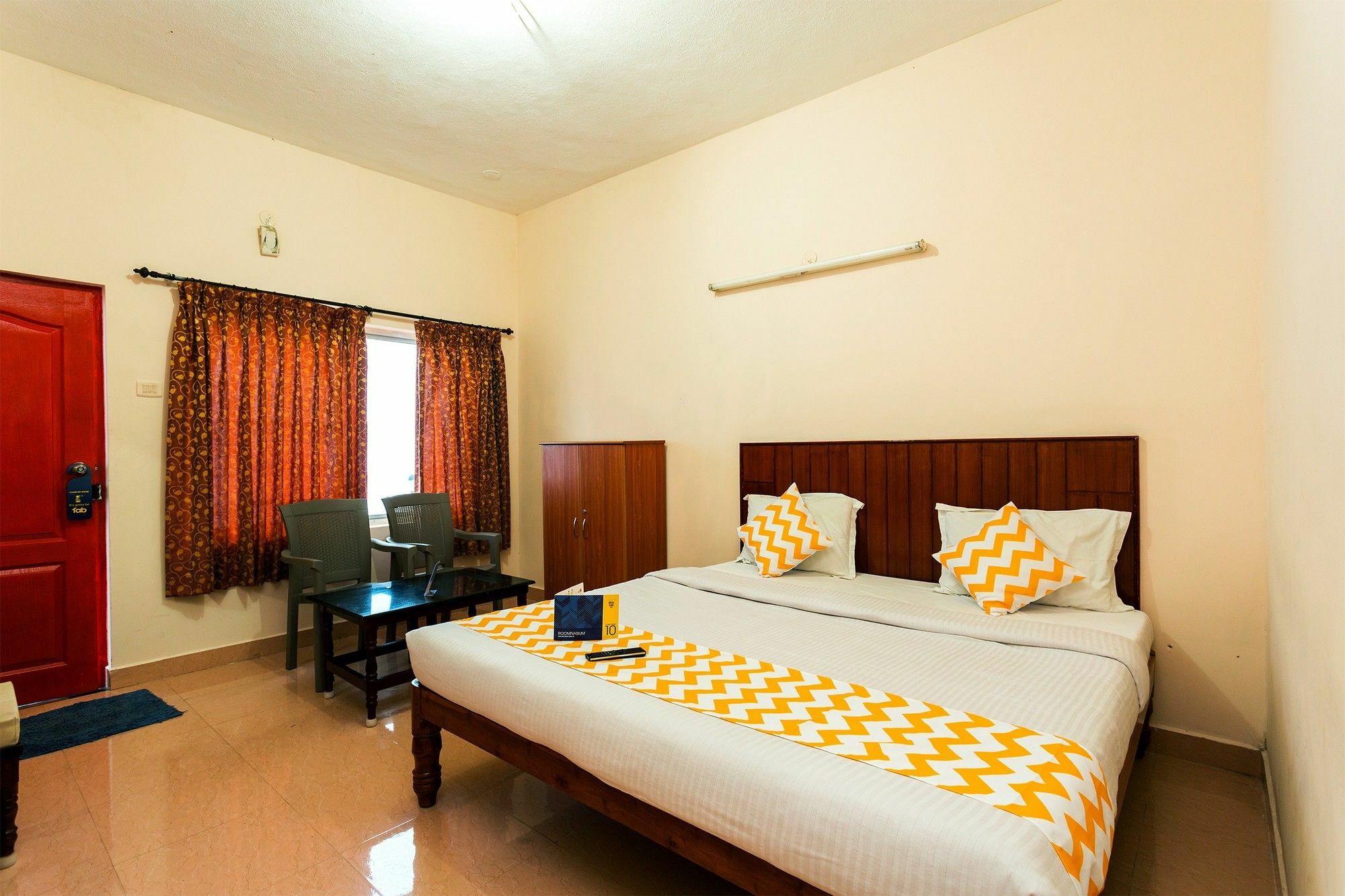 Fabhotel Cool Stay 科代卡纳尔 外观 照片